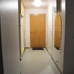 Apartment Spacious For 4 With Sauna