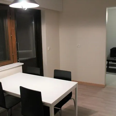 Spacious For 4 With Sauna